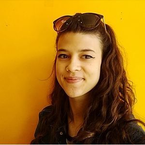 Meet your Posher, Emily